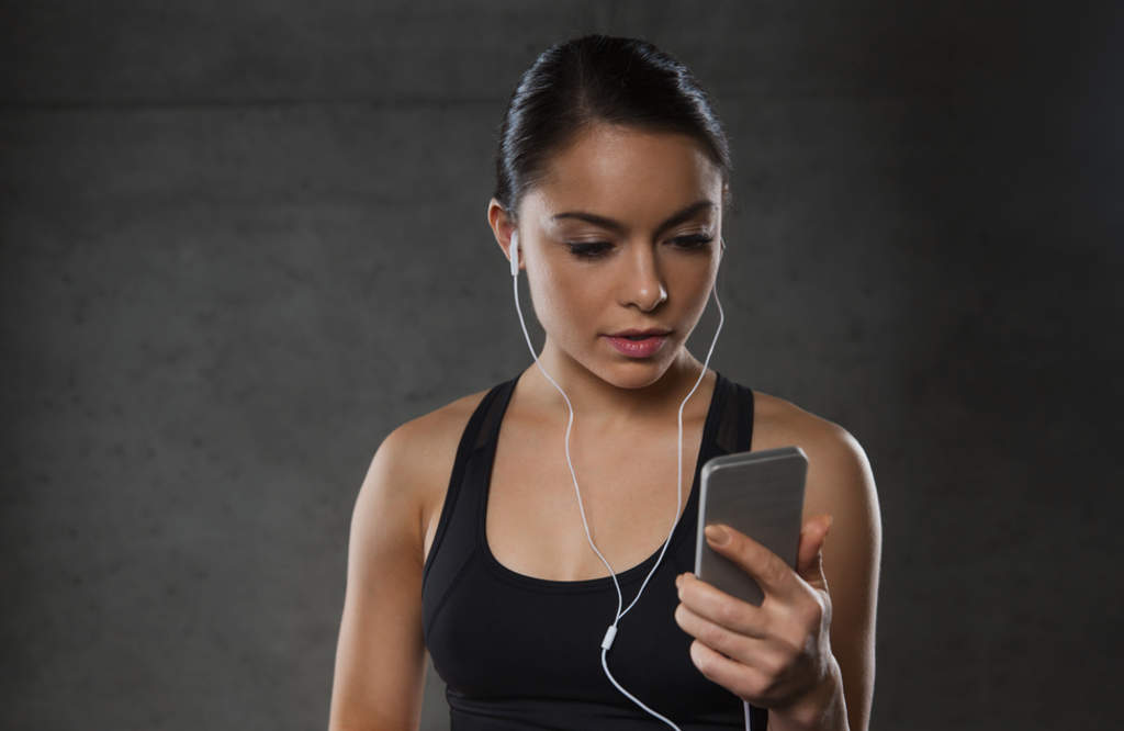 Apps que te facilitarán hacer ejercicio