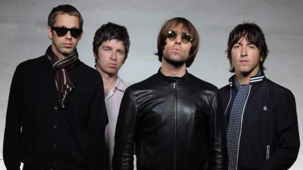 Liam Gallagher le insiste a Noel que acceda a reencuentro de Oasis