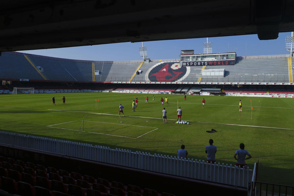 Veracruz volverá a tener futbol profesional