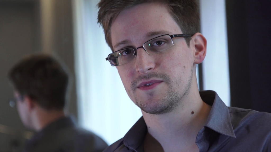 Vigilancia digital durará más que el coronavirus: Snowden