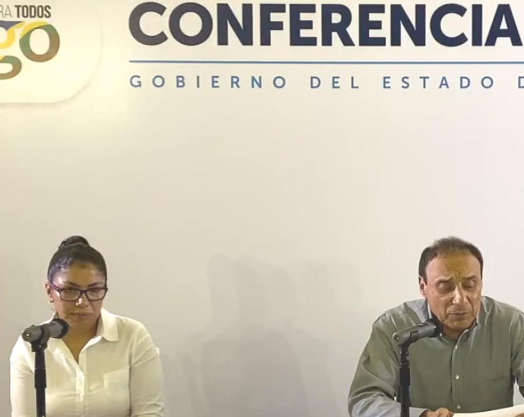 Detectan un nuevo caso de coronavirus en Durango; un joven de Gómez Palacio