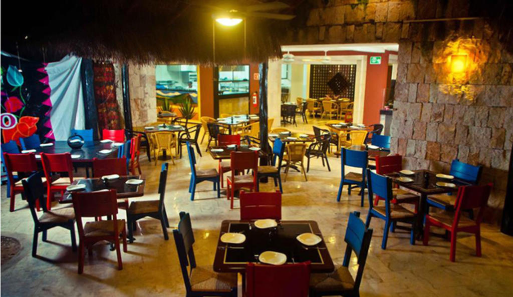 Restauranteros de Oaxaca piden apoyo para enfrentar COVID-19