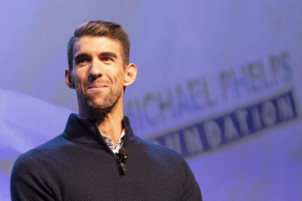 Michael Phelps teme por la salud mental de los atletas