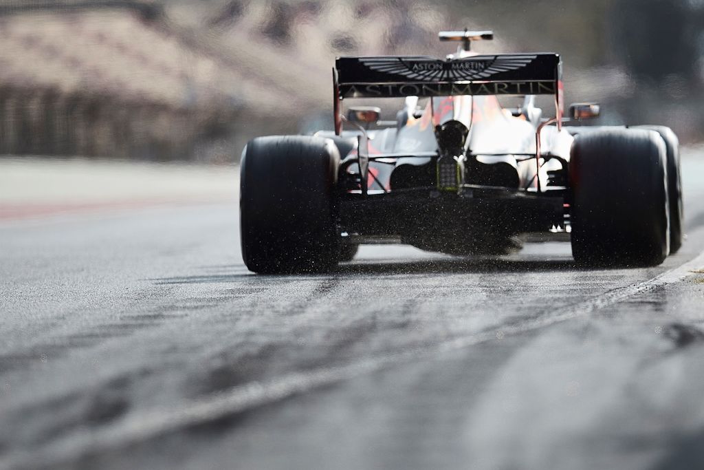 Fórmula 1 ve 'truncado' su calendario