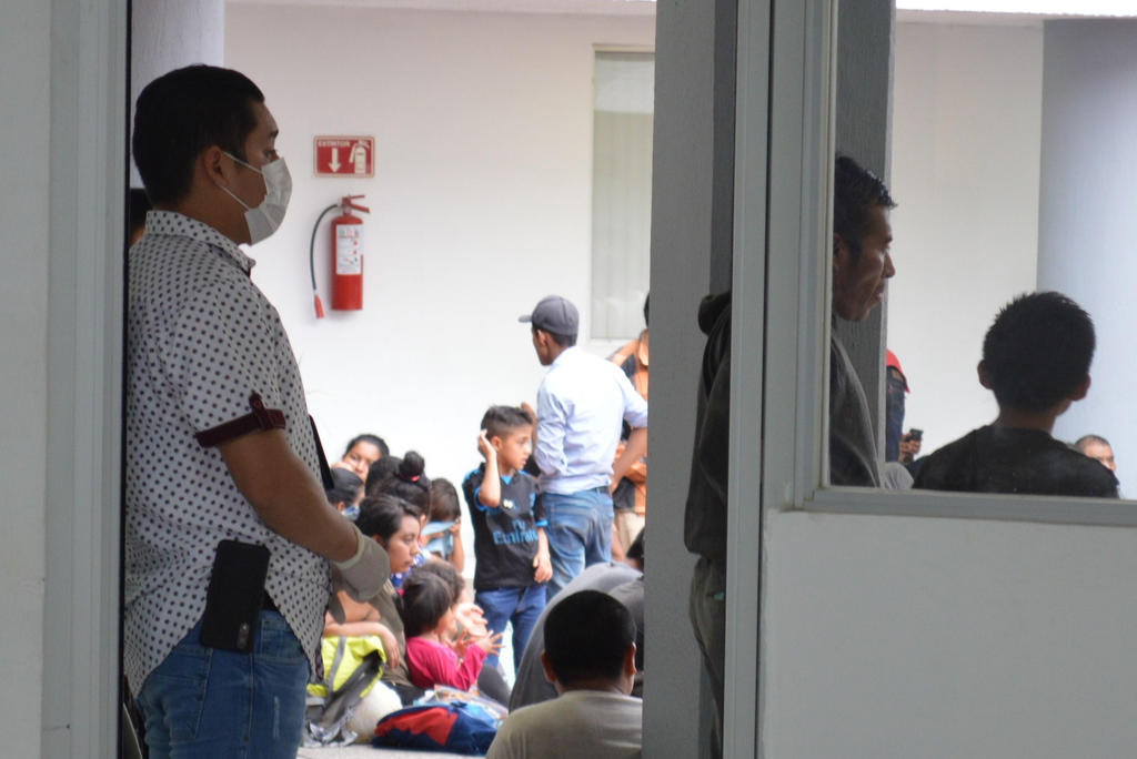 Registra México 81 casos de sarampión