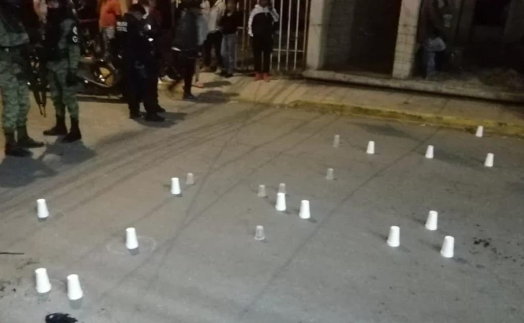 Balacera en bar de la CDMX deja 7 muertos
