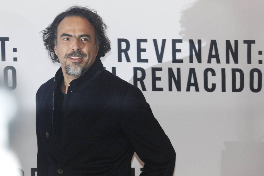 Alejandro González Iñárritu, incertidumbre ante su nueva película
