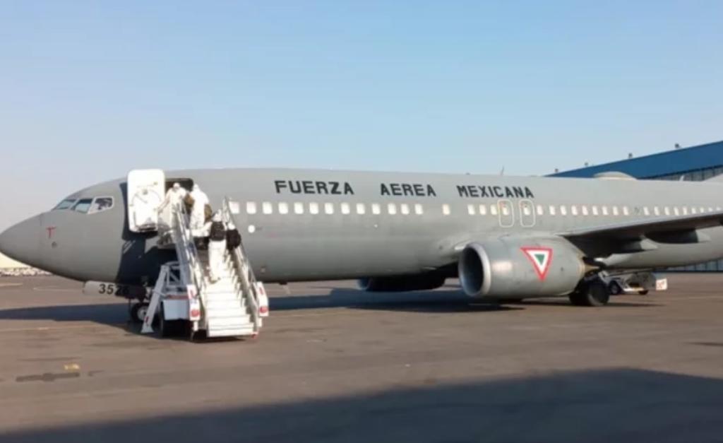 Gobierno envía avión para rescatar a mexicanos en Cuba por COVID-19