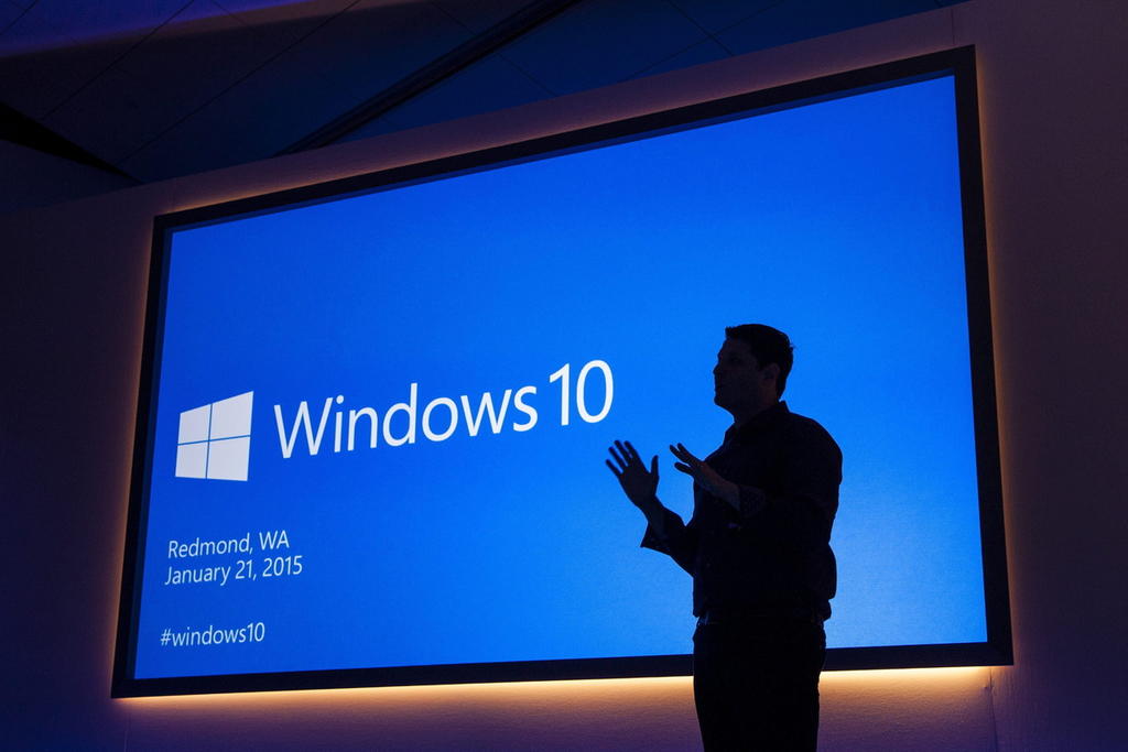 Fallo en Windows 10 podría dejarte sin internet