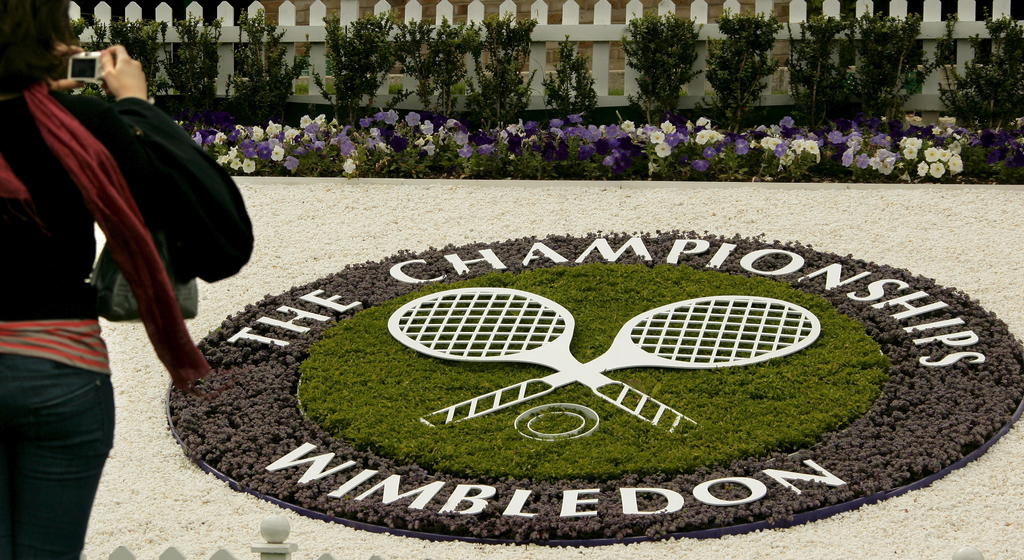Wimbledon sería cancelado a causa del COVID-19