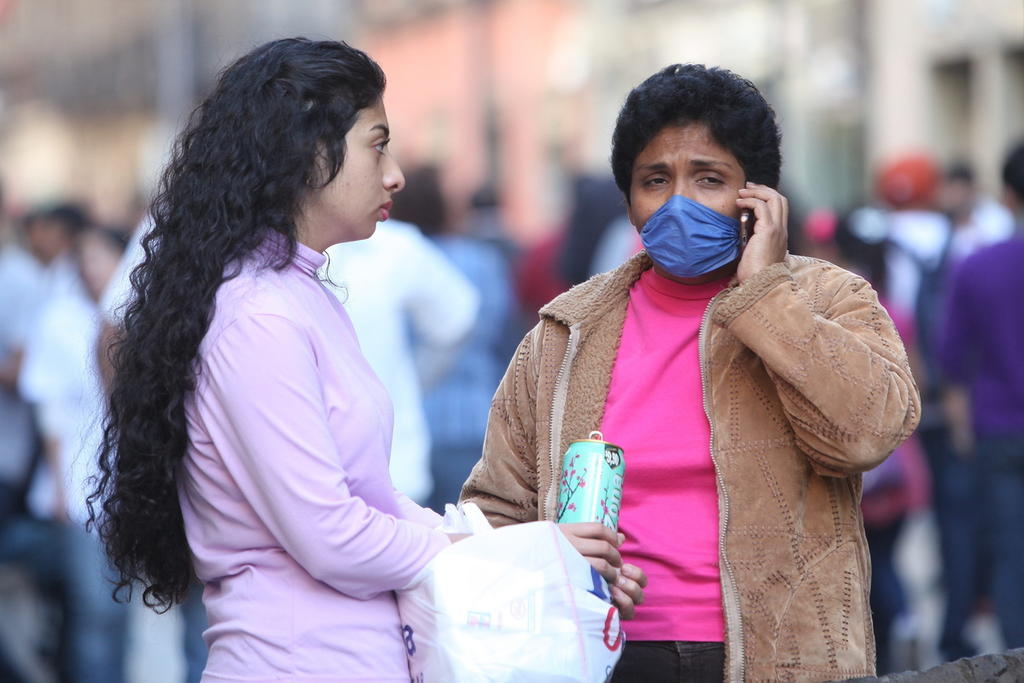 Confirman primera muerte de paciente con coronavirus en Oaxaca