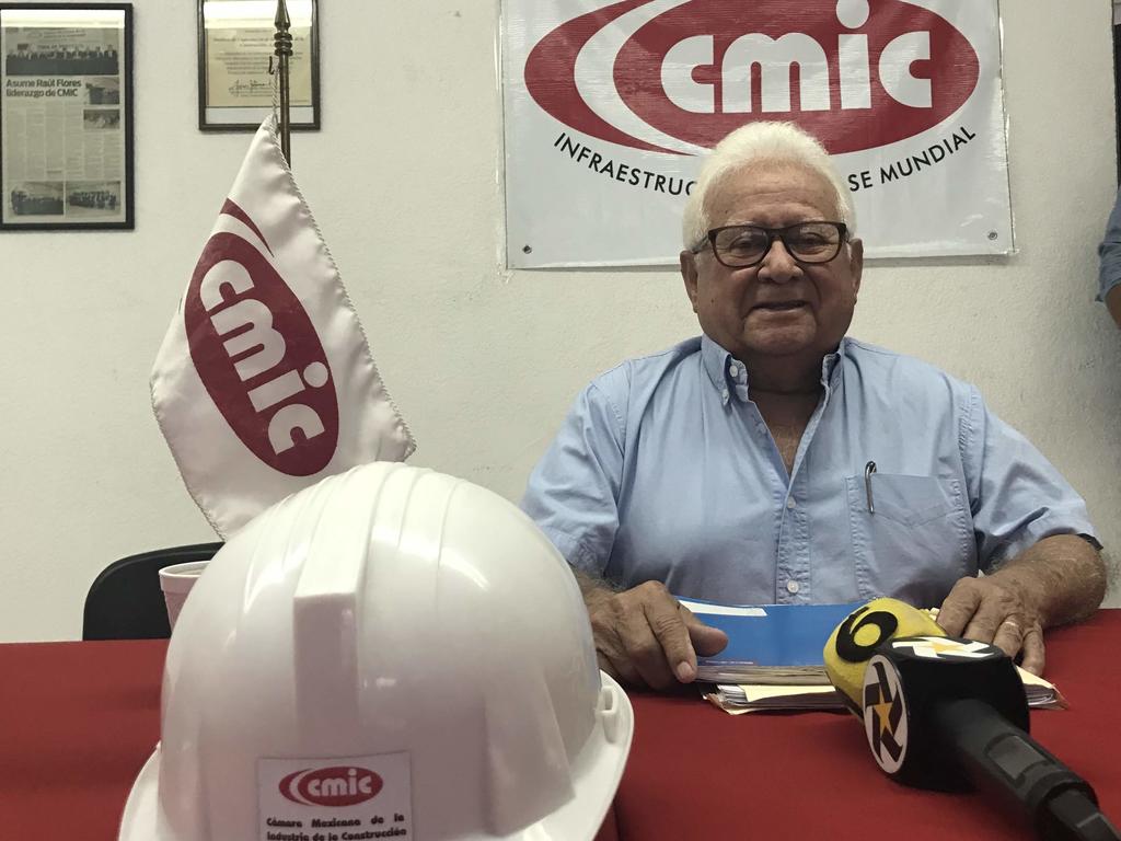 Quiere López Gattel quitarle responsabilidad al IMSS por contagios en Monclova: CMIC