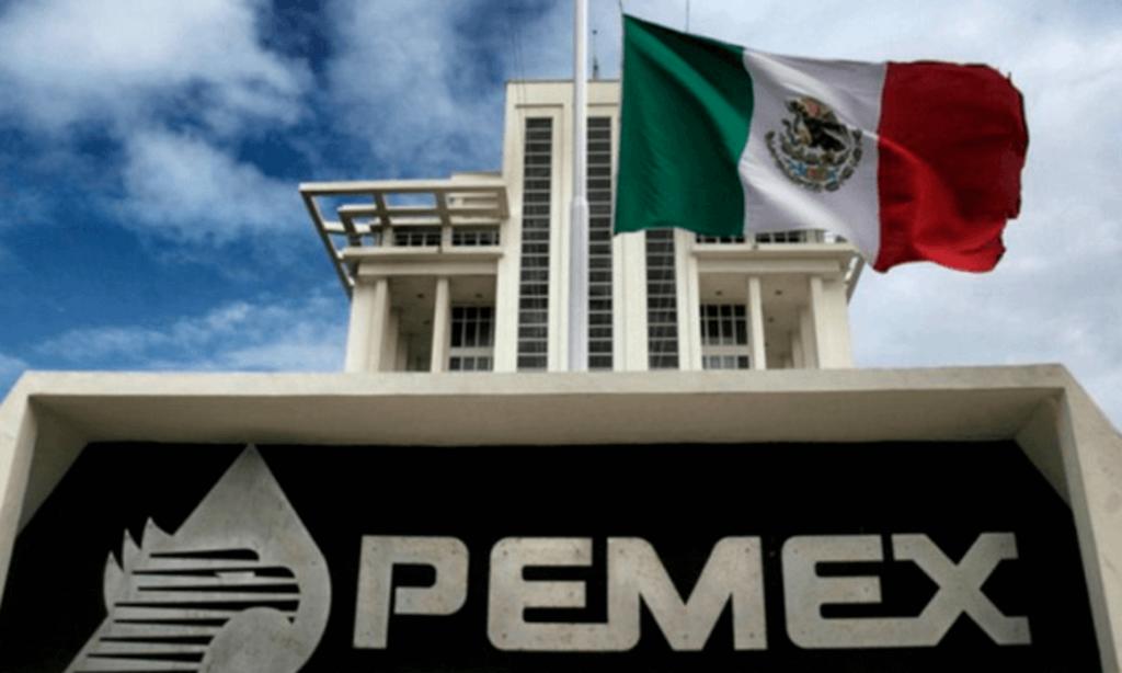 HR Ratings reduce calificación en escala global de Pemex
