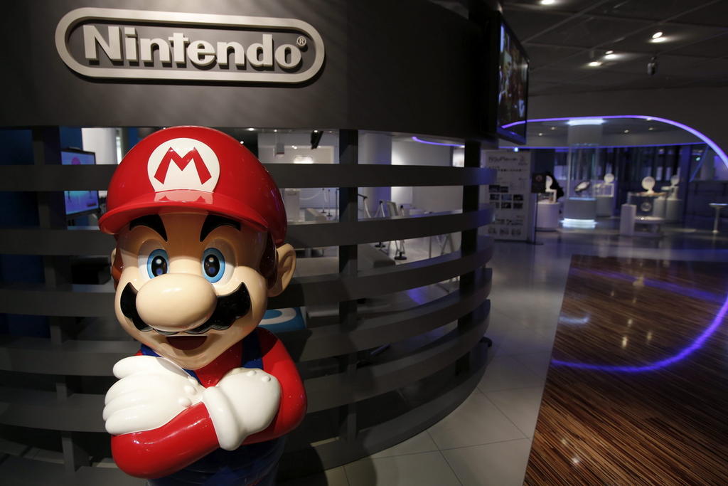 Planea Nintendo remasterizar los juegos clásicos de Mario