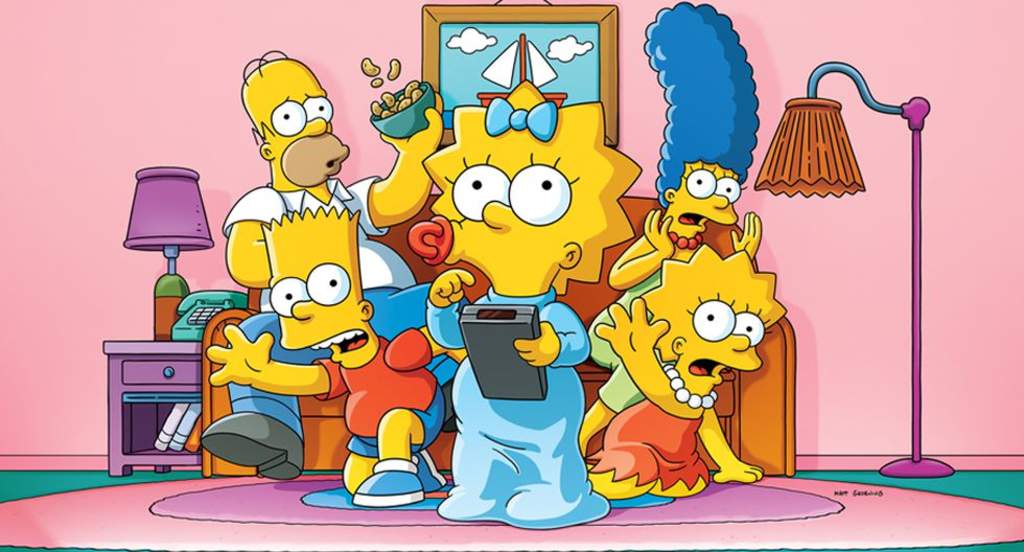 Disney+ emitirá The Simpsons en formato original tras quejas