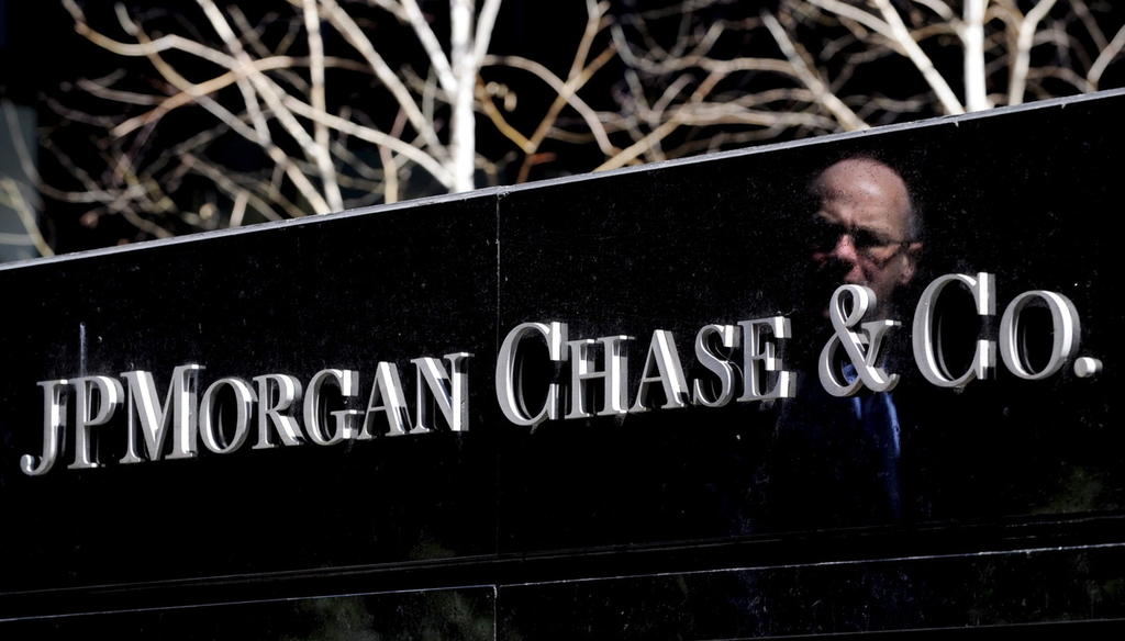 Mundo, entrando a recesión más corta y aguda que la de 2008: JPMorgan