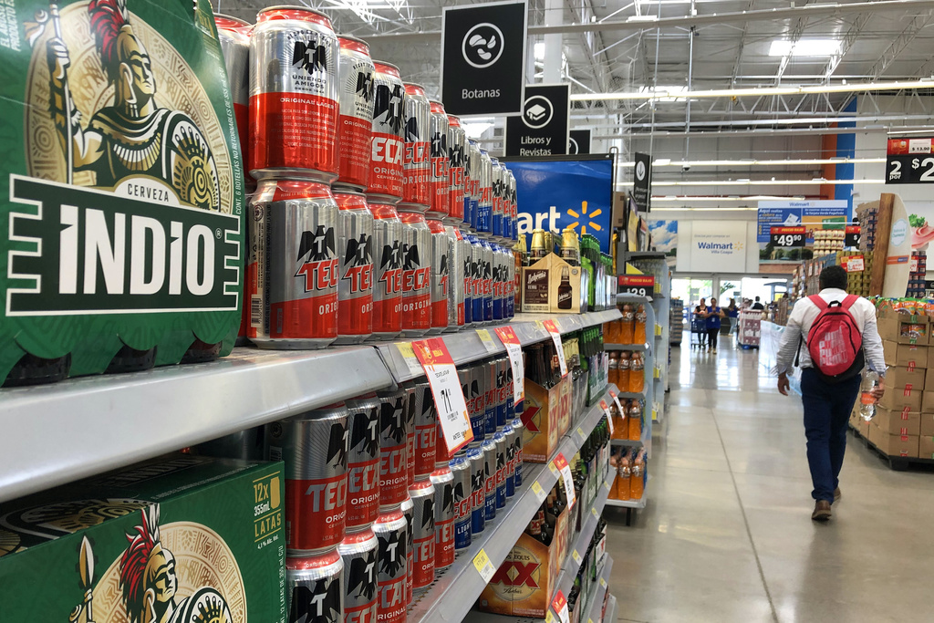 Cerveceras sí harán paro en Torreón