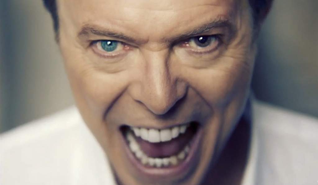 Nuevo álbum inédito se suma al legado de David Bowie