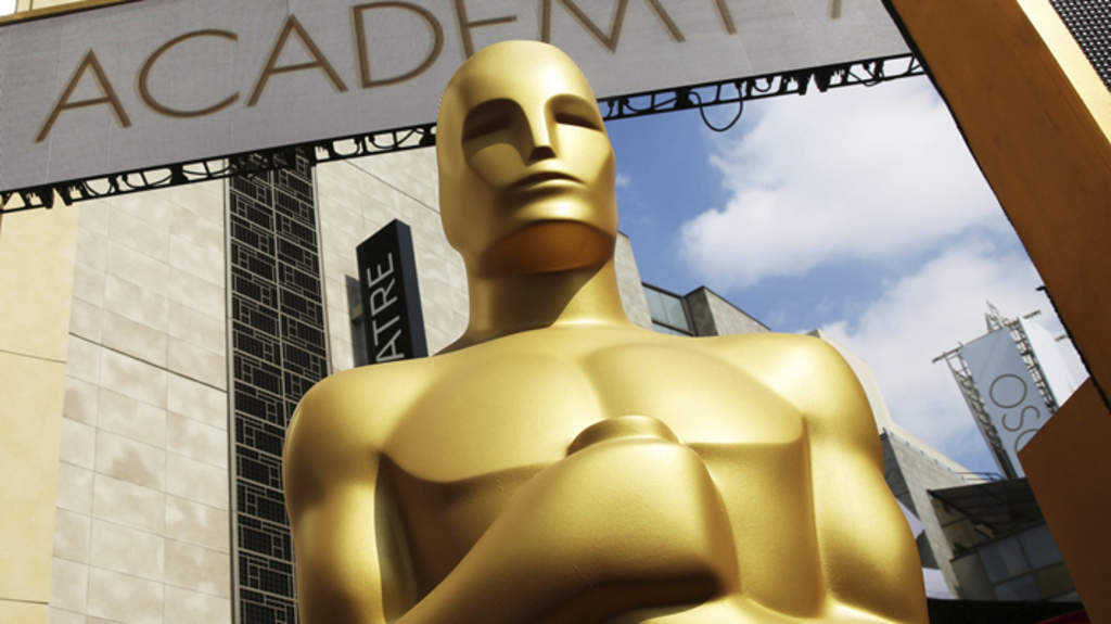 Academia de Hollywood dona 6 mdd en ayuda al cine durante pandemia