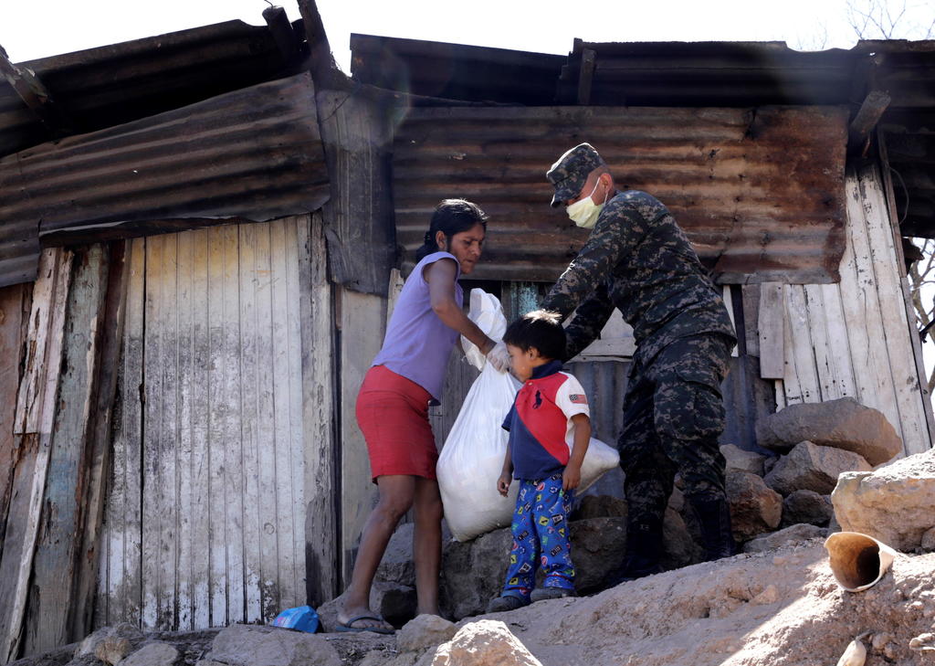 En tres semanas, el COVID-19 deja 15 muertos y 222 contagiados en Honduras