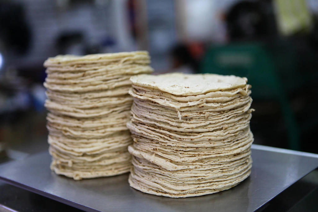 Sancionan a proveedores de tortillas por incrementar el precio en Saltillo
