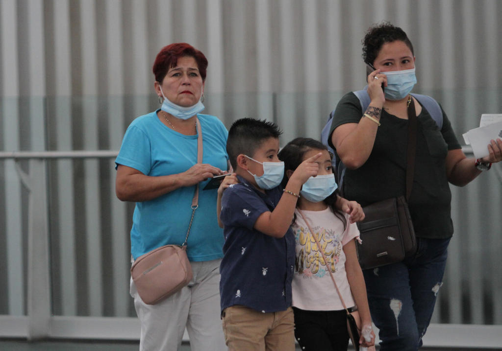 Coahuila confirma un caso de coronavirus en Cuatro Ciénegas; van 71