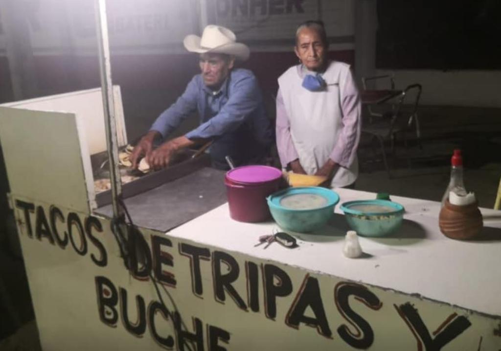 Llaman a apoyar negocio de adultos mayores en Torreón