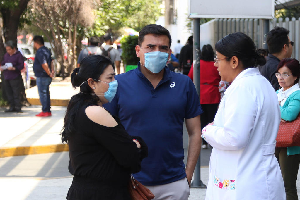Tamaulipas reporta segunda muerte por COVID-19