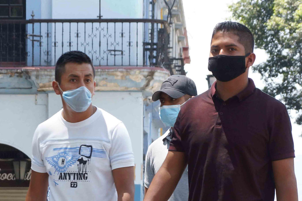 Se registra cuarta muerte por COVID-19 en Coahuila; van 78 contagios