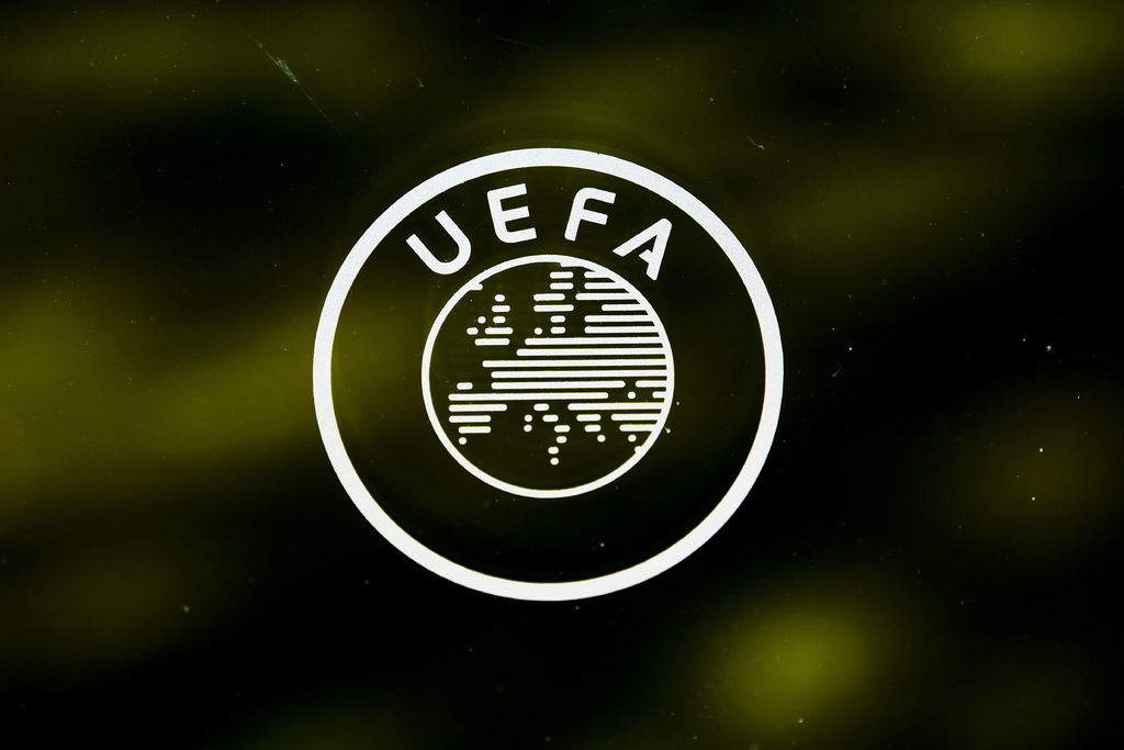 UEFA desmiente fijar fechas a competencias