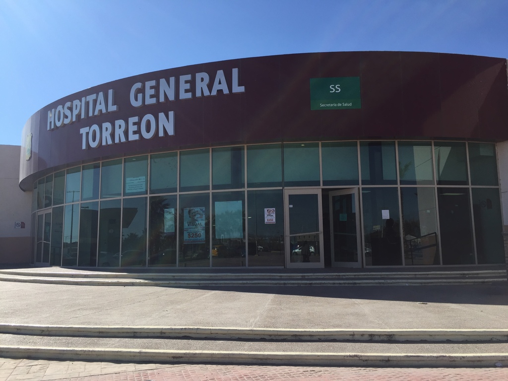 Baleados piden ayuda en filtro de la DSPM en Torreón