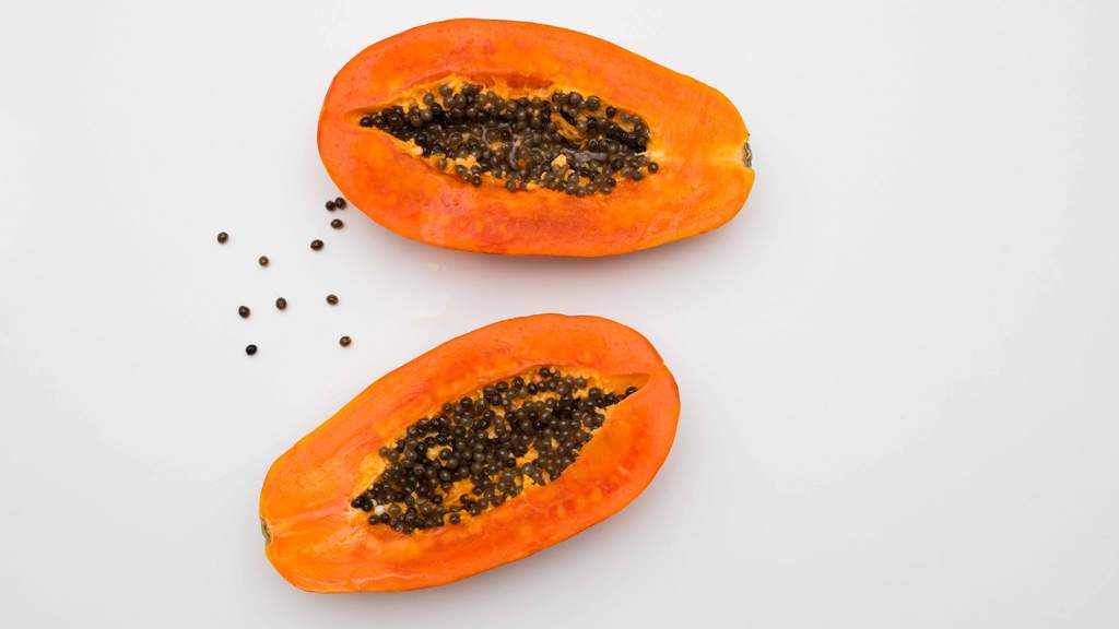 ¿Por qué deberías desayunar papaya esta cuarentena?