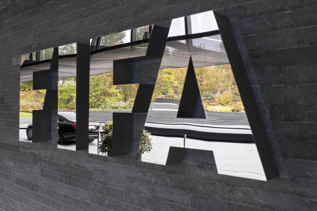 FIFA y justicia de EUA investigan presuntos actos delictivos en el futbol