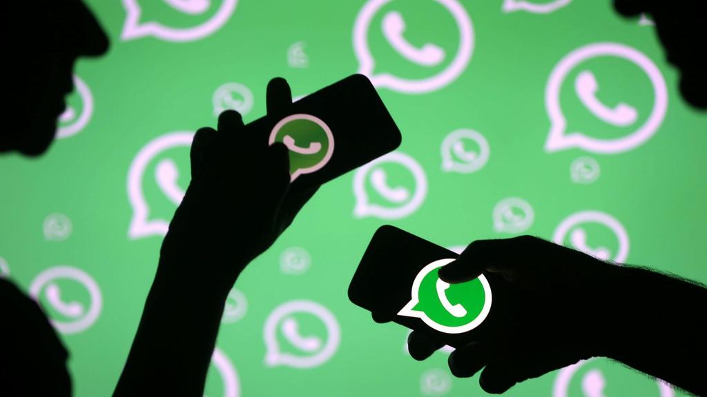 WhatsApp limita el reenvío de mensajes para evitar falsa información del COVID-19