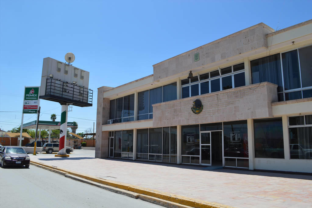 Impacto financiero traería más despidos en Ayuntamiento de Matamoros