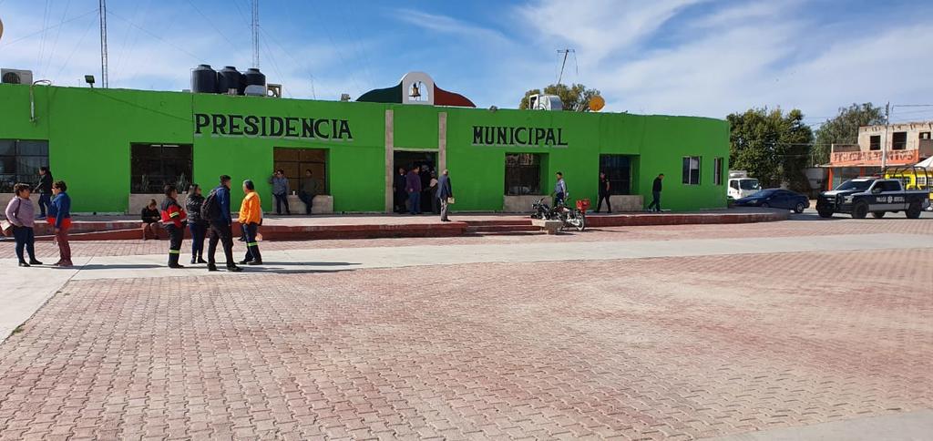 Fue un error 'toque de queda' por COVID-19 en Tlahualilo: Ayuntamiento
