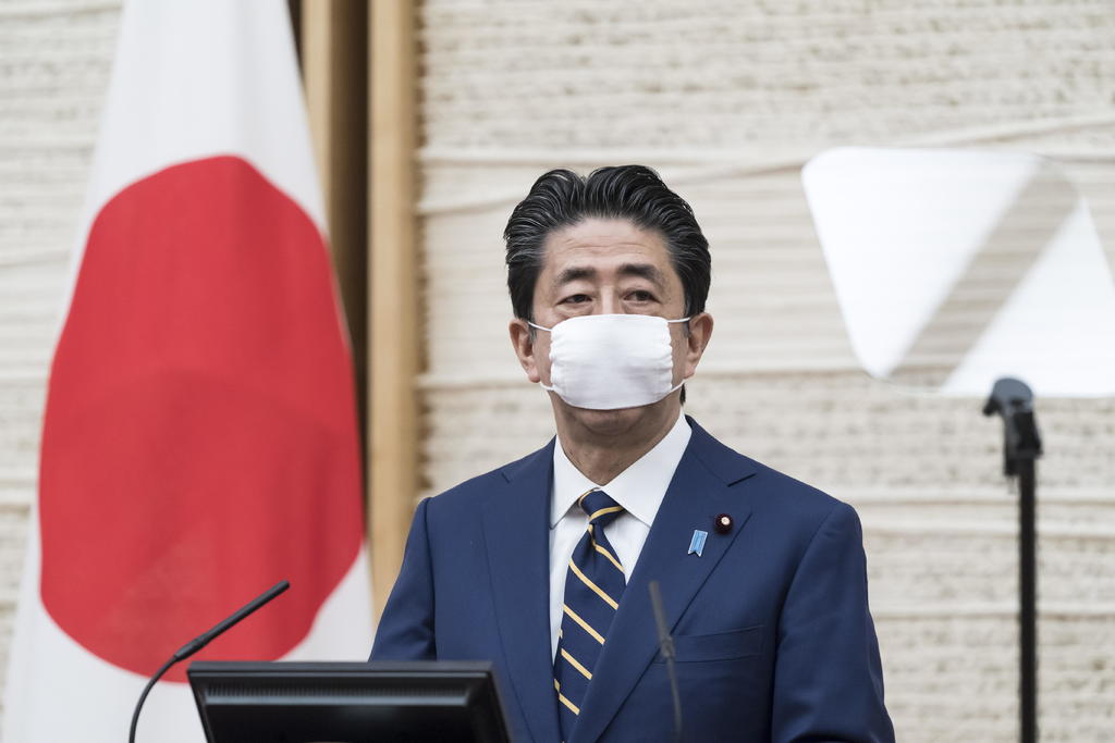 Entra Japón en estado de alerta por el COVID-19