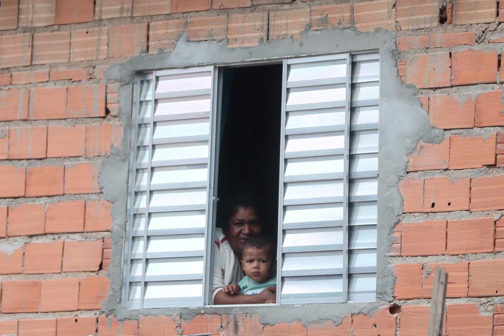 COVID-19 cobra la vida de un bebé de cuatro días en Brasil
