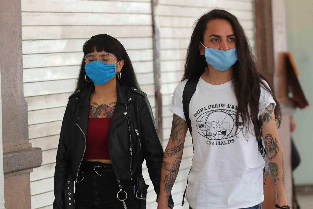 Guerrero suma cuatro muertes y 41 contagiados de la pandemia
