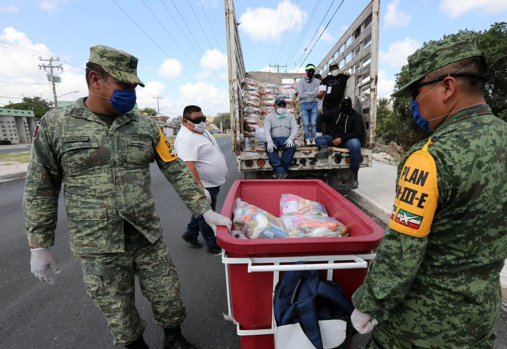 Quintana Roo registra 10 decesos por pandemia del COVID-19