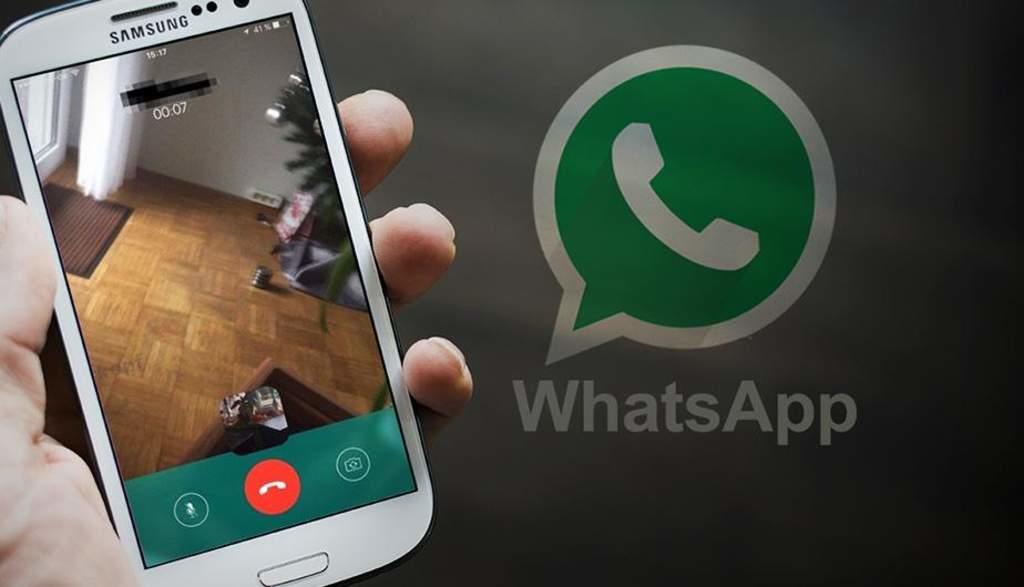 Lanza WhatsApp función para facilitar las videollamadas en grupo