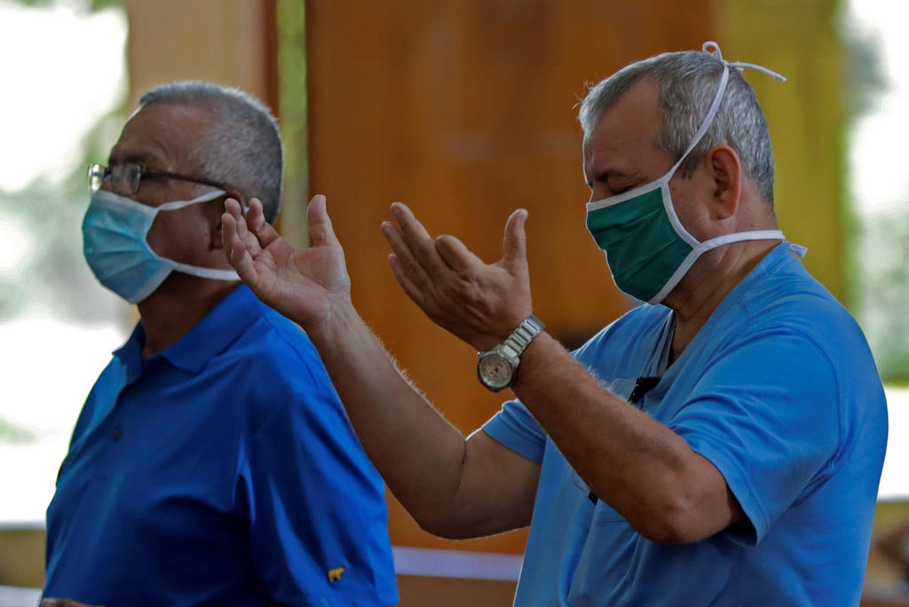 En Sinaloa reportan 14 muertes y 123 positivos por coronavirus