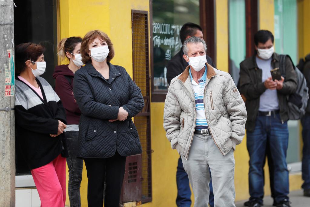 Reportan 23 muertes por coronavirus en Puebla