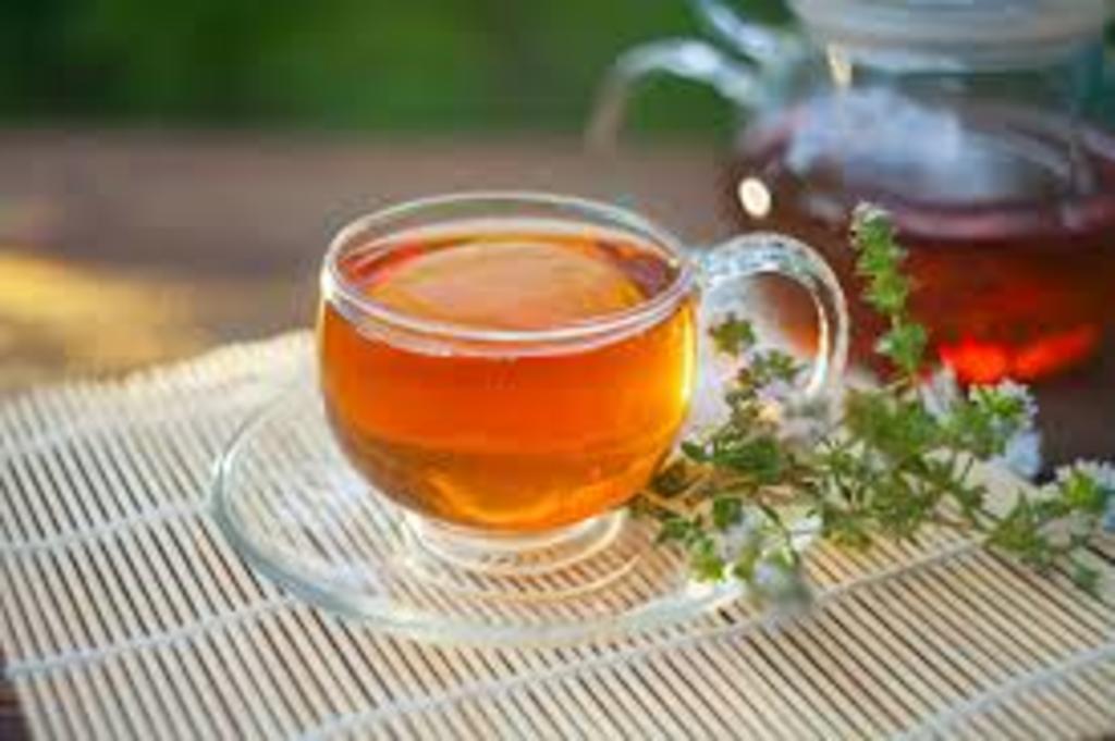 Propiedades del té de orégano contra la gripa