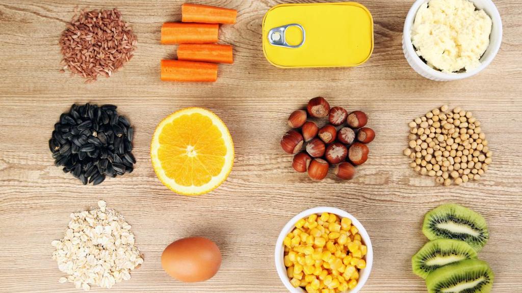 Razones por las que debes comer alimentos ricos en vitamina D