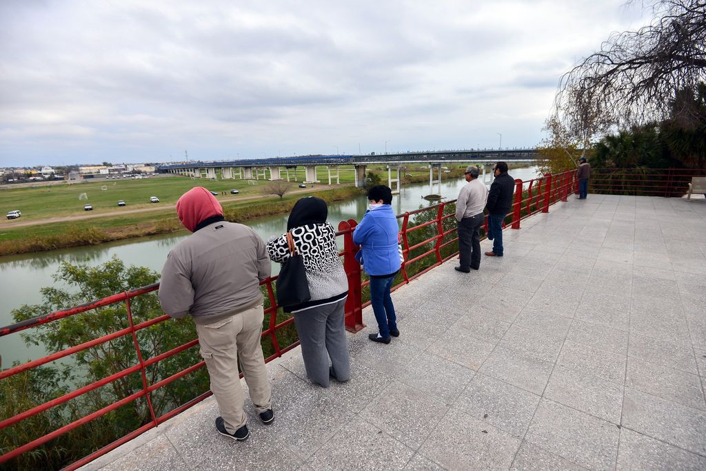 Elaboran padrón para otorgar apoyos en Piedras Negras por COVID-19