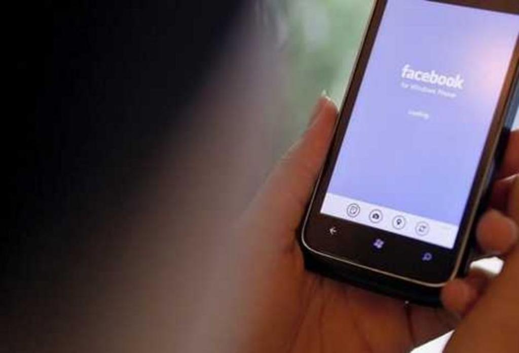 Cambia Facebook su diseño para Android