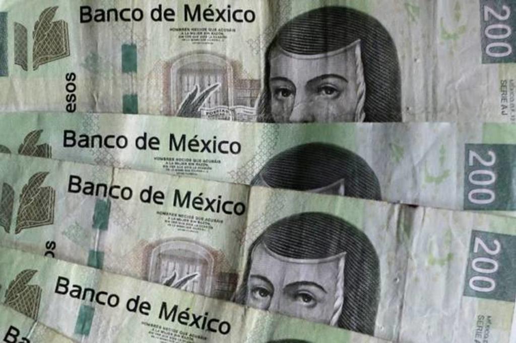 Amplía Banxico plazo para que bancos le entreguen billetes falsos