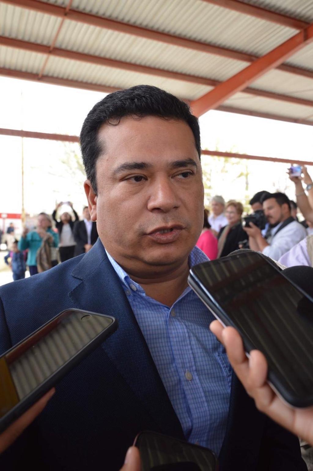 Revisa Sedena tres hospitales en Coahuila, para atender a pacientes por COVID-19