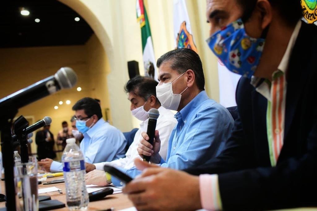 En Coahuila, de 155 pacientes con COVID-19 al menos 77 son personal de salud